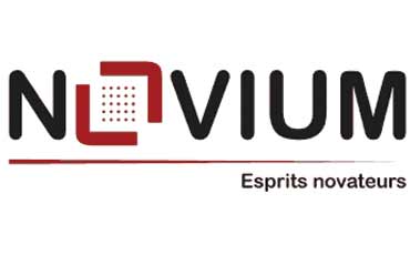 Novium fabrication de materiel ferroviaire rail route