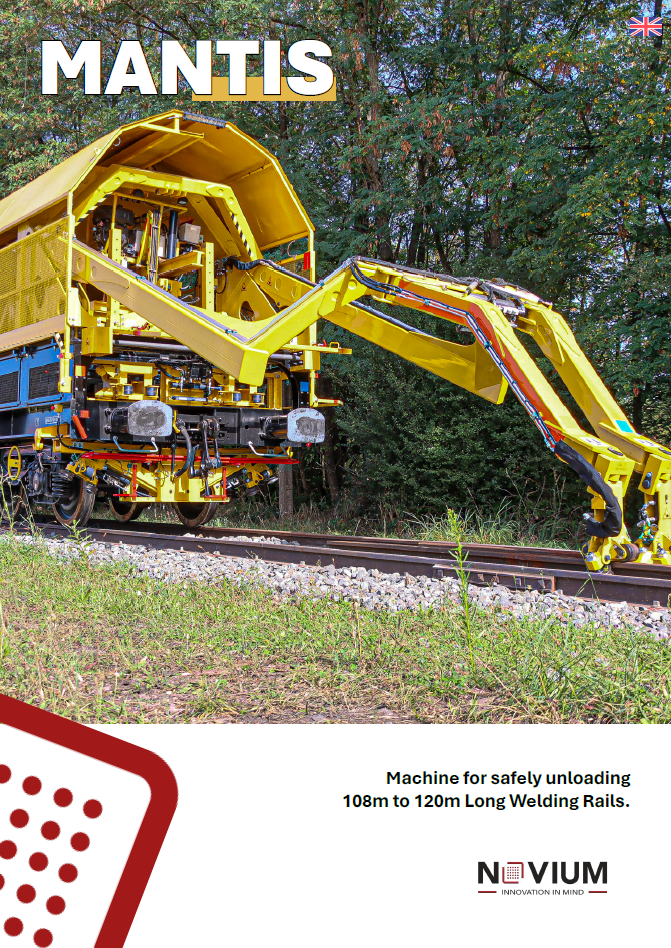 MANTIS – Technical Brochure