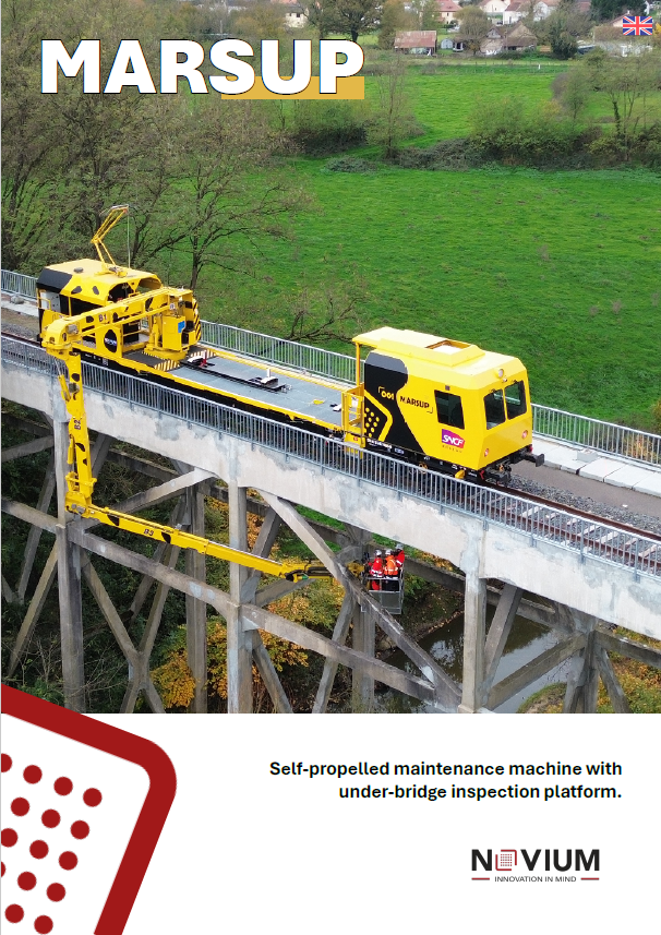 MARSUP – Technical Brochure