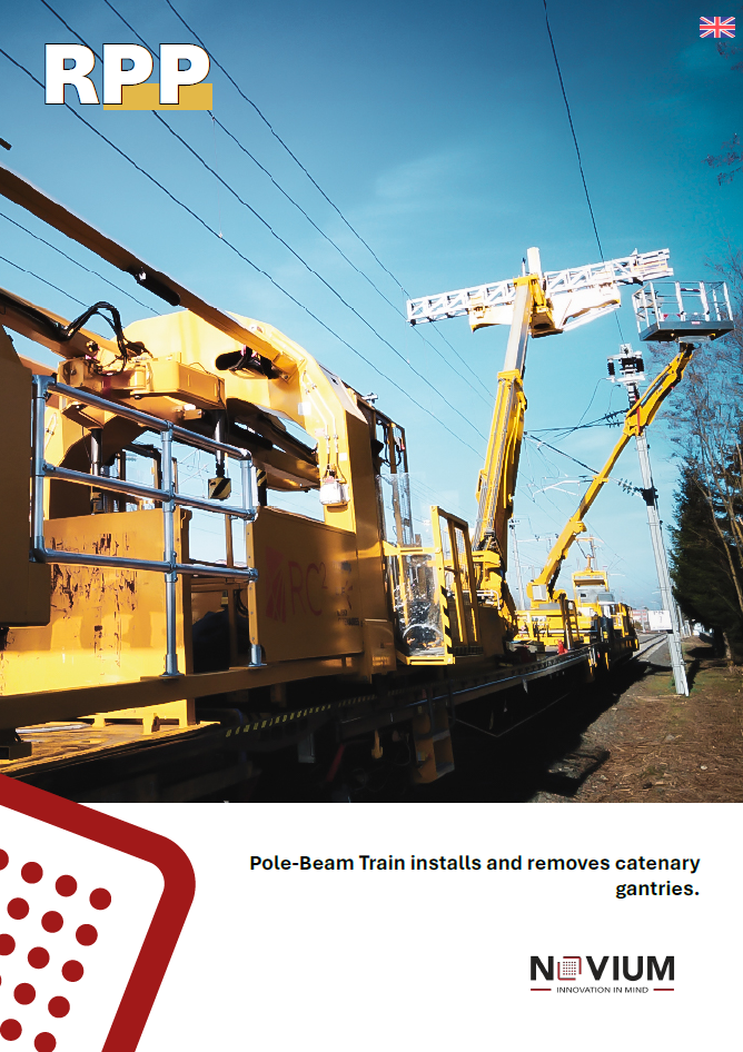 RPP – Technical Brochure