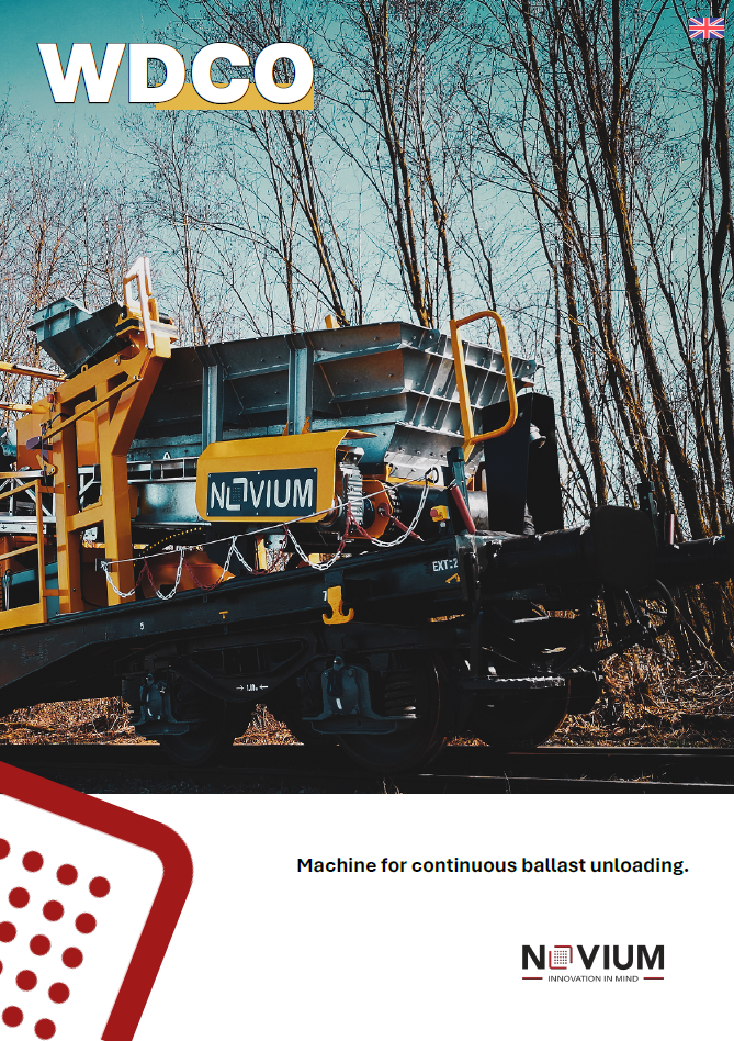 WDCO – Technical Brochure