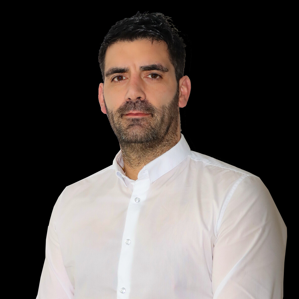 Jeremy Tramoy, Responsable Projets chez Novium, expert en conception d’engins de travaux ferroviaires sur mesure