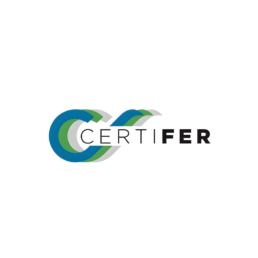 Logo Certifer certification ECM organisme certification ferroviaire sécurité maintenance ferroviaire